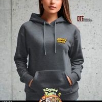 Buzo Algodón Looney Tunes image