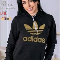 Buzo Algodón Unisex image