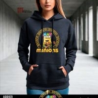 Buzo Algodón Minions image