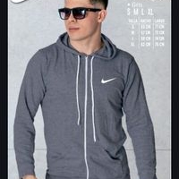 Buzo Algodón Nike image