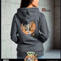 Buzo Algodón Looney Tunes image
