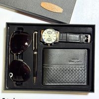 Elegante Estuche para Caballero image