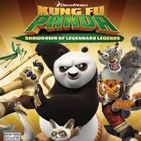 Kung Fu Panda: Showdown of Legendary Legends - Xbox One image