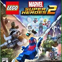LEGO Marvel Super Heroes 2 Xbox One image