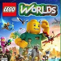 LEGO Worlds Xbox One image