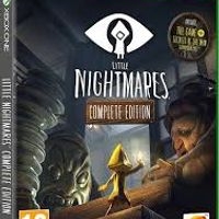 Little Nightmares Complete Edition Xbox One image