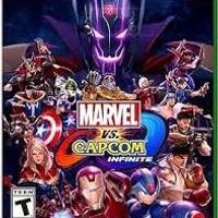 Marvel vs Capcom: Infinite Xbox One image