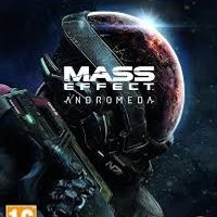 Mass Effect Andromeda Xbox One image