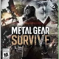 Metal Gear Survive Xbox One image