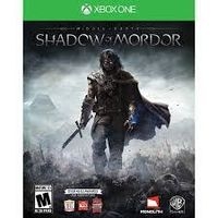 Shadow of Mordor Xbox One image