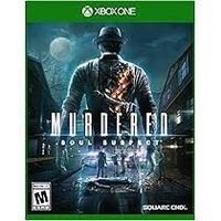 Murdered: Soul Suspect Xbox One image