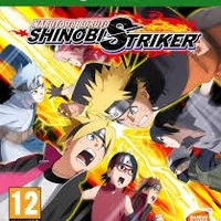 Naruto to Boruto: Shinobi Striker Xbox One image