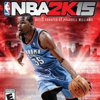 NBA 2K15 para Xbox One image