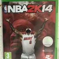 NBA 2K14 Xbox One image