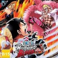 Juego Xbox One: Burning Blood image