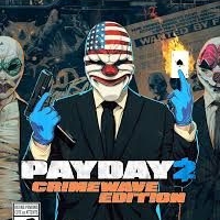 Payday 2: Crimewave Edition Xbox One image