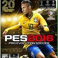 PES 2016 Xbox One image