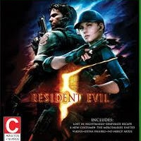 Resident Evil Xbox One image