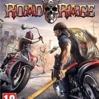 Videojuego Road Rage Xbox One image