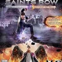 Saints Row: Gat Out of Hell - Xbox One image