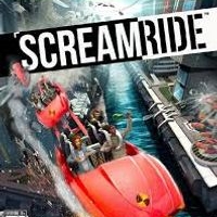 Screamride Xbox One image