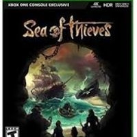 Sea of Thieves Xbox One image