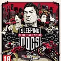Sleeping Dogs: Definitive Edition Xbox One image