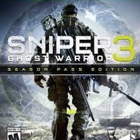 Sniper Ghost Warrior 3 Xbox One image