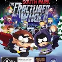 South Park: The Fractured But Whole - Xbox One image