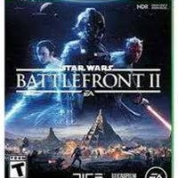 Star Wars Battlefront II Xbox One image