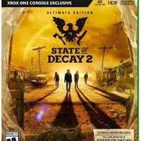 State of Decay 2 Ultimate Edition image