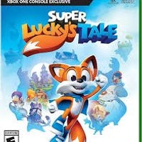 Super Lucky's Tale Xbox One image