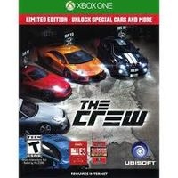 The Crew Xbox One Edición Limitada image
