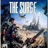 The Surge Xbox One image
