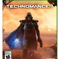 The Technomancer Xbox One image