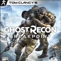Ghost Recon Breakpoint Xbox One image