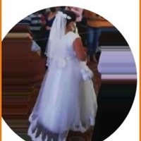 Vestido de primera comunión image
