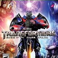 Transformers: Rise of the Dark Spark - Xbox One image