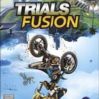 Trials Fusion Xbox One image