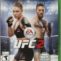 UFC 2 para Xbox One image