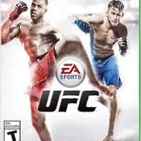 EA Sports UFC Xbox One image
