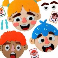 Juego de Emociones Divertido image