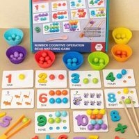 Juego Educativo de Números image