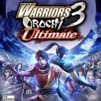 Warriors Orochi 3 Ultimate Xbox One image