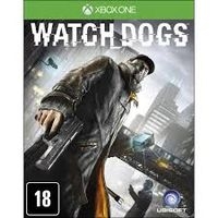 Watch Dogs Xbox One image
