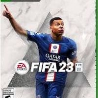 FIFA 23 Xbox One image