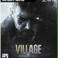 Resident Evil Village Xbox image