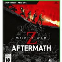 World War Z: Aftermath Xbox One image