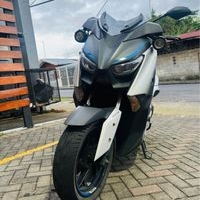 Scooter Yamaha Xmax 300 image