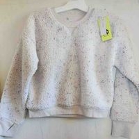 Suéter polar suave. Talla 8.  image
